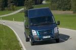 Ford Transit 2006 года